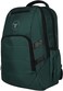 URBAN TRIBE Accelerator 15.6 Inch  Water Repelent  30 Litres   Laptop backpack for men and women, Green, M, Backpack