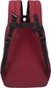 URBAN TRIBE Accelerator 28 Liters Maroon Laptop Office Travel Backpack For Men And Women, Boys And Girls   Anti Theft Lock Zippers