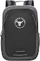 URBAN TRIBE Amigo Lite Laptop Backpack, Black, L, Casual