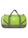 Urban Tribe Amigo Duffle (Black), Neon Green, Gym Bags