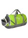 Urban Tribe Amigo Duffle (Black), Neon Green, Gym Bags