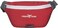Urban Tribe Amigo Waist Pouch (Red)