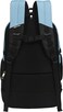 URBAN TRIBE UthGear 33 Ltrs Stylish &amp; Trendy  Water Ressistant  School Backpack For Kids   Boys &amp; Girls (7 to 10 Year) (Sky Blue/Black)