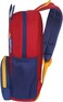 AEROBAG Bark Buddy 8 Ltrs Play Group   Preschool   Picnic   Nursery   Birthday Backpack For Baby   Kids   Boys &amp; Girls
