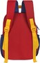 AEROBAG Bark Buddy 8 Ltrs Play Group   Preschool   Picnic   Nursery   Birthday Backpack For Baby   Kids   Boys &amp; Girls