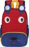 AEROBAG Bark Buddy 8 Ltrs Play Group   Preschool   Picnic   Nursery   Birthday Backpack For Baby   Kids   Boys &amp; Girls
