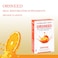 Orsneed Orange Oral Rehydration Salts BP For Oral Solution 4.2 g 10's