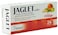 Jaglet Herbal Cough Lozenges - Relieves Cough &amp; Sore Throat - Orange Flavour - 24's