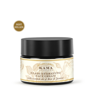 KAMA AYURVEDA ELADI HYDRATG FACE CREAM 50G