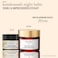 KAMA AYURVEDA KUMKUMADI REJUVENATG &amp; BRIGHT.NIGHT CREAM 25G