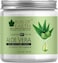 Bliss of Earth Pure Aloe Vera Gel for Aftersun &amp; Skin Soothing, 100g - Sunburn Relief &amp; Face Moisturiser