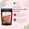 Bliss of Earth Lavender Henna Powder, Full Hair Color, 100g - Natural Henna Hair Dye