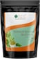 Bliss of Earth Basil Henna Powder, Herbal Hair Color, 100g - Natural Henna Hair Dye Powder