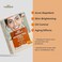 Orange Peel Powder/facepack  100GM Pack  Natural and organic Face pack for men and women  Rich in Vitamin C, Anti-acne Properties and anti- ageing properties for brighter and radiant skin.