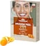 Orange Peel Powder/facepack  100GM Pack  Natural and organic Face pack for men and women  Rich in Vitamin C, Anti-acne Properties and anti- ageing properties for brighter and radiant skin.