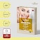 Lemon Peel Powder 100% natural lemon peel powder  100GMs Pack  Lemon Peel Powder for Face,Anti-Acne properties, De Tan, Vitamin C Face Pack for Instant Glow