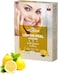 Lemon Peel Powder 100% natural lemon peel powder  100GMs Pack  Lemon Peel Powder for Face,Anti-Acne properties, De Tan, Vitamin C Face Pack for Instant Glow