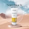 Sun Block SP50+ with Liquorice and Bakuchi oil  50 Grams  Natural sunblock sunscreen spf 50 for all types of skin  Non Greasy, Quick Absorbing   Zero White Cast   For Men, Women and Children.