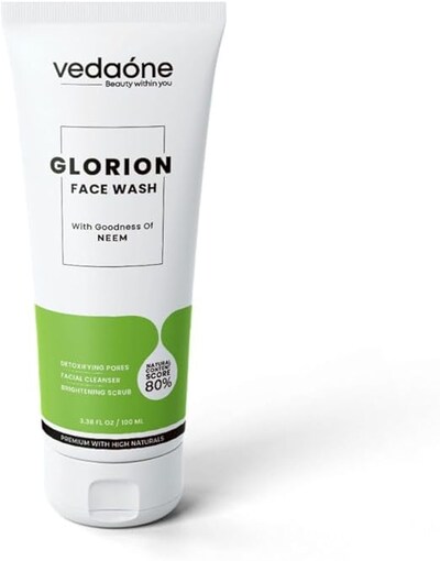 Glorion Casino Oberfläche