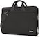 MOSISO 360 Protective Laptop Shoulder Bag Matching Color Sleeve with Belt
13.3-inch
