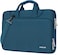 MOSISO 360 Protective Laptop Shoulder Bag Matching Color Sleeve with Belt
13.3-inch