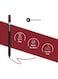 Lipping On The Edge Lip Liner (05 Brazen Raisin)