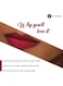 Lipping On The Edge Lip Liner (05 Brazen Raisin)