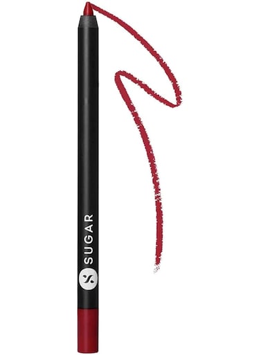 Lipping On The Edge Lip Liner (05 Brazen Raisin)