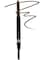 Arch Arrival Brow Definer - 03 Woody Scooby (Deep Brown)