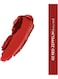 Matte Attack Transferproof Lipstick - 02 Red Zeppelin (Chilli Red), Red, 2 g Moisturiser, Long Lasting, Matte Finish