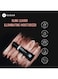 Bling Leader Illuminating Moisturizer - 03 Peach Poppin' - Warm peach with a pearl finish Highlighter, Protection Against Pollution