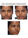 Face Fwd Corrector Stick - 02 Onward Orange (Orange) Longlasting Formula, Lightweight