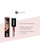 Time To Shine - Lip Gloss - 02 Velma Pinkley (Pink Nude) - 4.5 gms - High Shine Lip Gloss with Jojoba Oil