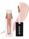 Time To Shine - Lip Gloss - 10 Princess Aurora (Golden beige with Shimmer) - 4.5 gms - High Shine Lip Gloss with Jojoba Oil