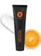 Citrus Got Real Sunscreen For All Skin Types Spf30   No White Cast   UVA/B &amp; Blue Light Protection   Enriched With Vitamin C - 30G
