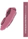 Matte Attack - Transferproof Lipstick - 11 The Blush Eyed Peas (Pink Blush Nude) - 2 gms