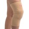 Flamingo Gel Cushion Knee Cap, Knee Support Brace For Arthritis, Pain Relief, Sports, Knee Cap For Men And Women, Beige, Xx-Large, 1 Unit