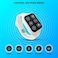 جهاز المشي الكهربائي PowerMax Fitness Jogpad-3 (بقوة قصوى 4 حصان) 2 في 1، مزود بسطح للمشي، وجهاز تحكم عن بُعد، يتحمل حتى 110 كجم، وسرعة قصوى 12 كم/ساعة، وشاشة LED، وتقنية بلوتوث، ومكبر صوت