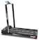 PowerMax Fitness Walkpad (3Hp Peak) Compact Motorized Treadmill For Home-Office Use With Remote Control, Max User 110Kg, Top Speed 10Km/H, 1000X400Mm Running Deck, LED Display, iPad &amp; Mobile Holder