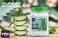 Paiya Organics Crystal Clear Aloe Vera Gel for Aftersun &amp; Skin Soothing 1kg - Sunburn Relief &amp; Lightweight Moisturiser