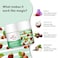 Mylo Care Stretch Marks Cream for Pregnancy (100 ml) with The Goodness Of Shea Butter, Saffron, Kokum Butter and Aloe Vera, Australia Certified Toxin Free, No Mineral Oils