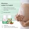Mylo Care Stretch Marks Cream for Pregnancy (100 ml) with The Goodness Of Shea Butter, Saffron, Kokum Butter and Aloe Vera, Australia Certified Toxin Free, No Mineral Oils