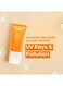 Spf 50 - Hybrid Sun Fluid (Tube) Pa+++ Ultra Defence Uva Uvb Protection Liposomal Encapsulated Technology