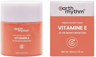 Vitamin E Intense Nourish Day Cream
