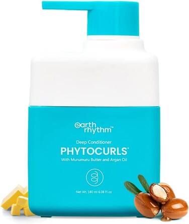 Phytocurls Deep Conditioner