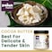Paiya Organics Cocoa Butter, 200g - Firm Body Butter Lotion for Dry Skin
