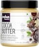 Paiya Organics Cocoa Butter, 200g - Firm Body Butter Lotion for Dry Skin
