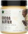 Bliss of Earth Cocoa Butter, 200g - Dry Skin Body Butter, Balm DIY Cream