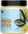 Bliss of Earth Mango Butter, 200g - Smooth Body Butter for Dry Skin, Face &amp; Hair