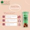 Bliss Of Earth Foot Odour Remover Powder With Neem &amp; Peppermint Oil, Ultimate Odour Neutralizer, Removes Bad Smell &amp; Keep Your Foot Fresh And Dry